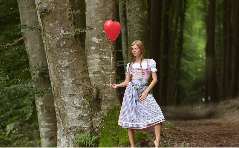 Елена, 21 год, 1 размер груди